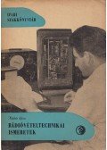 Kádár Géza - Rádióvételtechnikai ismeretek