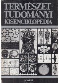 Finger Dr., Heinz,Peil Dr., Jürgen - Természettudományi kisenciklopédia