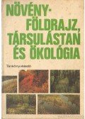 Dr. Hortobágyi Tibor,Dr. Simon Tibor - Növényföldrajz, társulás és ökológia