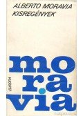 Alberto Moravia - Moravia