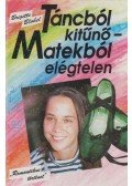 Blobel, Brigitte - Táncból kitűnő - Matekból elégtelen