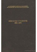Kéki Béla - Budapesti Műszaki Egyetem Szakorvosi Rendelőintézetnek Jubileumi Évkönyve 1925-1975