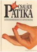 Dr. Varró Mihály,Dr. Varróné Baditz Márta - Új családi patika