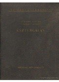 Ohmacht Róbert,Pongrácz Albert - Esztergálás