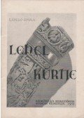 László Gyula - Lehel kürtje