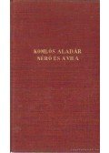 Komlós Aladár - Néró és a VII. A