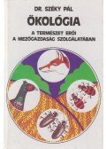 Dr. Széky Pál - Ökológia