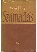 Veres Péter - Számadás