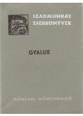 Dr. Janik József - Gyalus