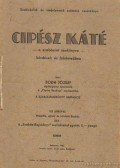 Bodh József - Cipész káté