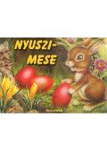 Szabó Tamás - Nyuszimese