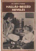 Dr. Csányi Yvonne - Hallás-beszéd nevelés