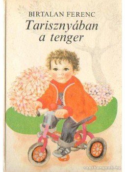 Birtalan Ferenc - Tarisznyában a tenger Birtalan Ferenc - Tarisznyában a tenger, Budapest 1989 antikvár könyv