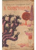Kolozsvári Grandpierre Emil - Csodafurulya