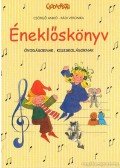 Csörgő Anikó,Rádi Veronika - Éneklőskönyv