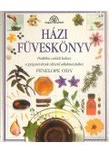 Penelope Ody - Házi füveskönyv