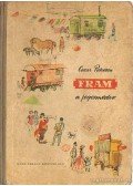 Cezar Petrescu - Fram, a jegesmedve
