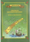 Pintér Zoltán - Történelmi vaktérképgyűjtemény