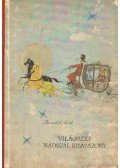 Benedek Elek - Világszép Nádszál kisasszony