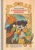 Bajor Andor - A csodálatos esernyő