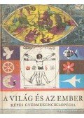 D. Major Klára - A világ és az ember