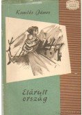 Komlós János - Elárult ország