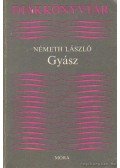 Németh László - Gyász