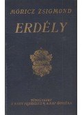 Móricz Zsigmond - Erdély
