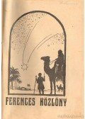 P. Majsai Mór O. F.M. - Ferences Közlöny 1934. XIV. évfolyam I-XII. szám