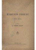 Perényi József - Kemenes Ferenc