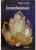 Bognár László - Ásványhatározó