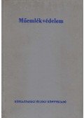 Barcza Géza,Temesvári László - Műemlékvédelem