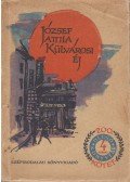 József Attila - Külvárosi éj