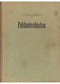 Sipos Gábor - Földműveléstan
