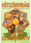 Burai Lászlóné- Faragó Attiláné - Hétszínvirág olvasókönyv 3. osztály