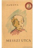 Panova, Vera - Messzi utca