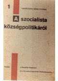 Gallé Tibor - A szocialista községpolitikáról