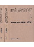 Knoll József - Gyógyszertan I-II.