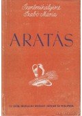 Szentmihályiné Szabó Mária - Aratás