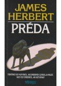 James Herbert - Préda