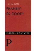Jerome David Salinger - Franny és Zooey