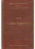 Marek József dr. - Klinikai diagnosztika