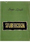 Sugár László - Szájbetegségek