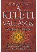 Héjjas István - A keleti vallások filozófiája és világképe
