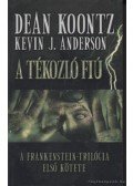 Dean, Koontz - A tékozló fiú