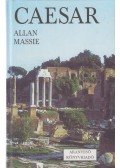 Massie, Allan - Caesar