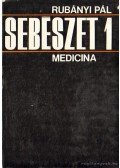Rubányi Pál - Sebészet 1.