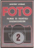 Győri Lajos - Filmek és felvételi segédeszközök