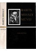 Babits Mihály - Halálfiai