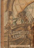 Jules Verne - A tizenöt éves kapitány
